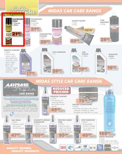Midas : There's More To Midas (25 Sep - 13 Oct), page 2