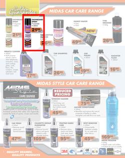 Midas : There's More To Midas (25 Sep - 13 Oct), page 2