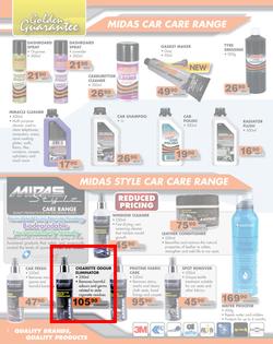 Midas : There's More To Midas (25 Sep - 13 Oct), page 2