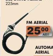 FM Aerial (AE01)