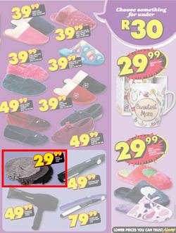 Shoprite KZN : Mothers Day (7 May - 13 May), page 3