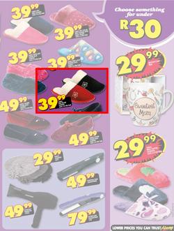 Shoprite KZN : Mothers Day (7 May - 13 May), page 3