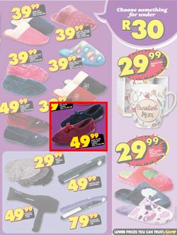 Shoprite KZN : Mothers Day (7 May - 13 May), page 3