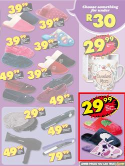 Shoprite KZN : Mothers Day (7 May - 13 May), page 3