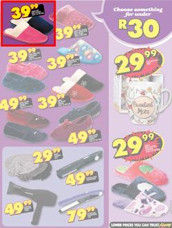 Shoprite KZN : Mothers Day (7 May - 13 May), page 3