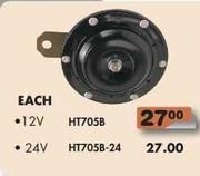 Hooters 24V (HT705B-24)