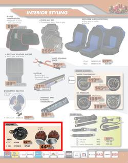 Midas : Summer Touring (19 Nov - 31 Dec), page 3