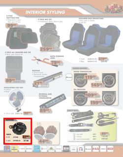 Midas : Summer Touring (19 Nov - 31 Dec), page 3