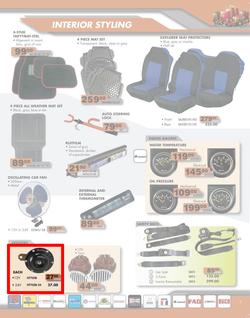 Midas : Summer Touring (19 Nov - 31 Dec), page 3
