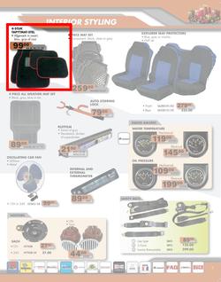 Midas : Summer Touring (19 Nov - 31 Dec), page 3