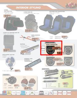Midas : Summer Touring (19 Nov - 31 Dec), page 3