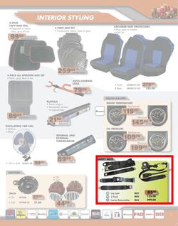 Midas : Summer Touring (19 Nov - 31 Dec), page 3