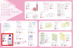Jet Mart : Health & Beauty Destination (25 Jul - 5 Aug), page 2