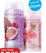 Source Hand Wash-500ml