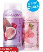 Source Foam Bath-500ml