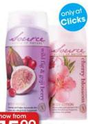 Source Body Wash 250ml or Mist 300ml-each