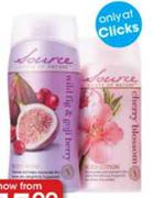 Source Body Lotion-220ml