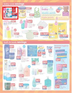 Clicks Month End Essentials, page 2