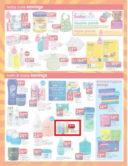 Clicks Month End Essentials, page 2