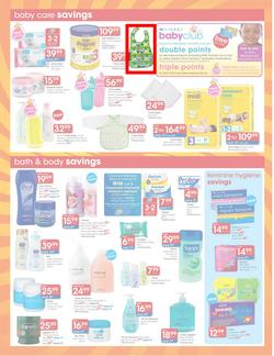 Clicks Month End Essentials, page 2