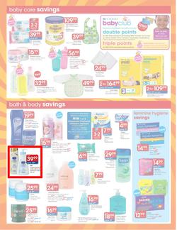 Clicks Month End Essentials, page 2