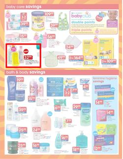 Clicks Month End Essentials, page 2