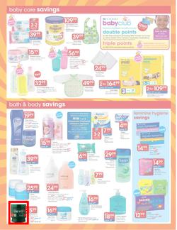 Clicks Month End Essentials, page 2