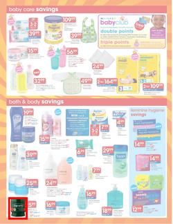 Clicks Month End Essentials, page 2