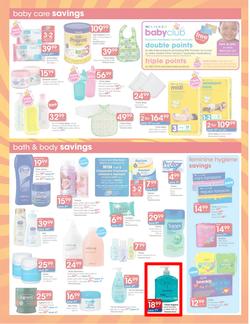 Clicks Month End Essentials, page 2
