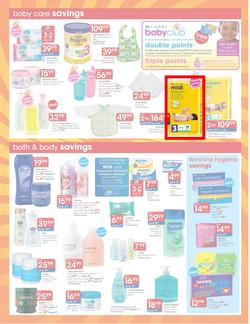 Clicks Month End Essentials, page 2