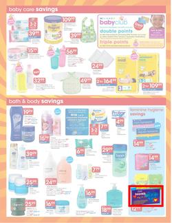 Clicks Month End Essentials, page 2
