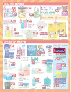Clicks Month End Essentials, page 2