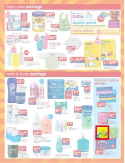 Clicks Month End Essentials, page 2