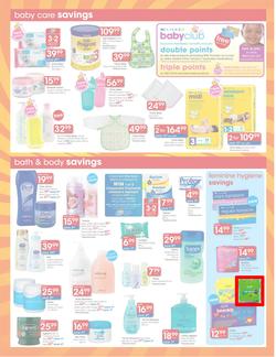 Clicks Month End Essentials, page 2