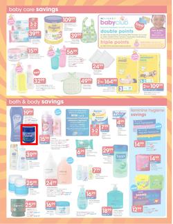 Clicks Month End Essentials, page 2