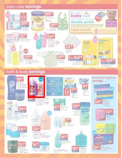 Clicks Month End Essentials, page 2