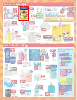 Clicks Month End Essentials, page 2