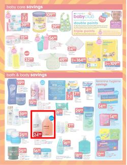 Clicks Month End Essentials, page 2