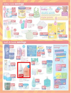 Clicks Month End Essentials, page 2