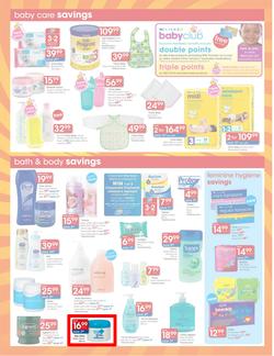 Clicks Month End Essentials, page 2