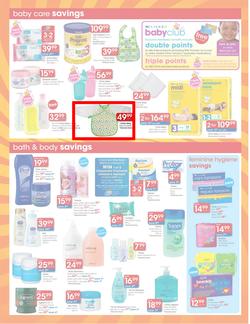 Clicks Month End Essentials, page 2