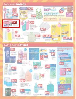 Clicks Month End Essentials, page 2