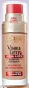 L'Oreal - Visible Lift
