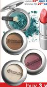 Beaute - Single Eye Shimmer or Blusher