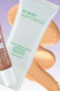 Almay Pure Blends Lipgloss