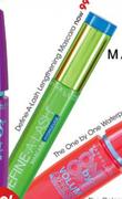 Maybelline - Define-A-Lash Lengthening Mascara