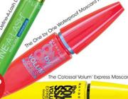 Maybelline - The One by One Waterproof Mascara