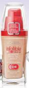 L'Oreal - Infallible Makeup