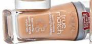 L'Oreal - True Match