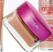 L'Oreal - Matte Morphase